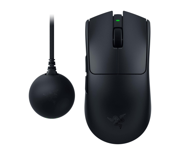 Razer Viper V4 Pro (Black) - 1512404 - zdjęcie 2